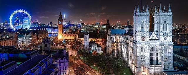 Аналитики: К 2020 году в Лондоне подорожает элитное жилье