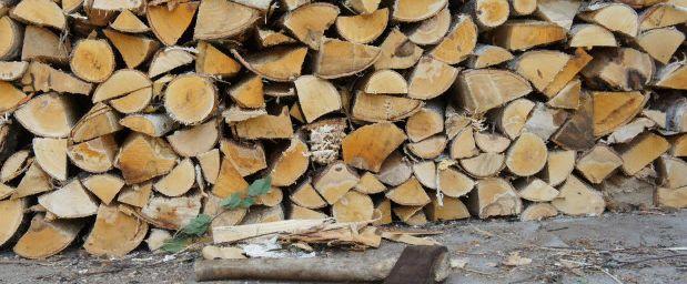 Житель Гусь-Хрустального воровал дрова у соседки, чтобы отапливать дом