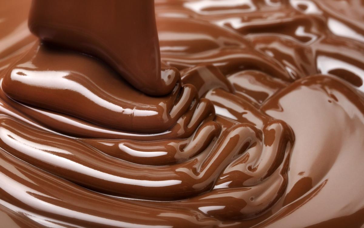 В Аризоне в результате ДТП вылилось 13,3 тысячи литров шоколада