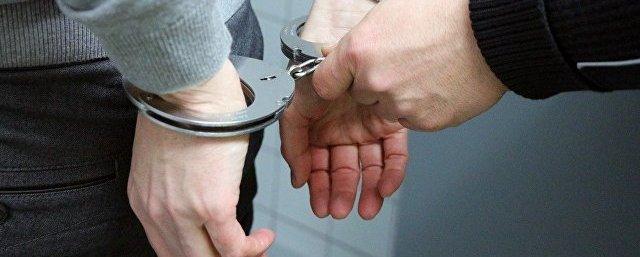 В Москве арестовали подозреваемого в работе на ЦРУ россиянина
