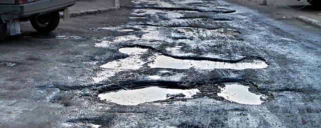 Мэрия отсудила у подрядчиков 11,3 млн рублей за плохой ремонт дорог