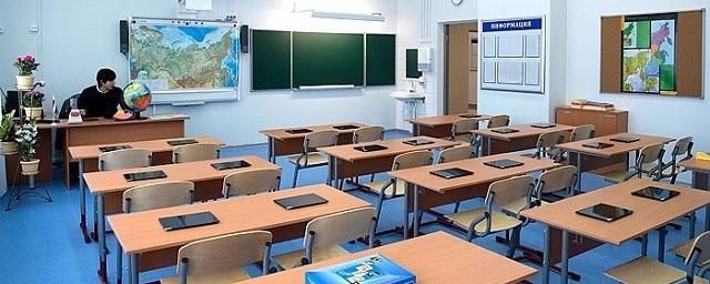 В Дагестане до конца 2018 года откроют 20 школ
