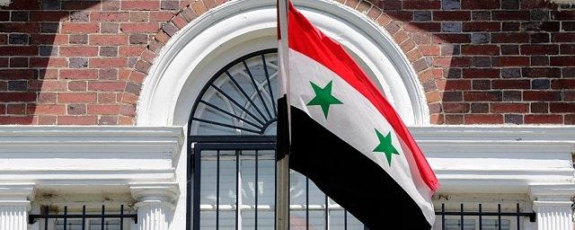 МИД Сирии ответил Трампу на его высказывание в адрес Асада