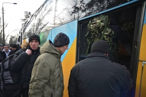 Житель Одессы рассказал пугающие подробности о жизни в городе