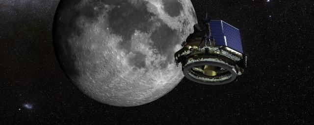 Moon Express в 2018 году не станет запускать посадочный модуль на Луну
