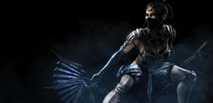 Mortal Kombat X не будут выпускать для PS3 и Xbox 360