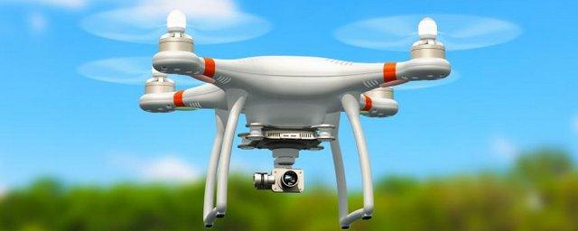 Власти США одобрили тесты по коммерческому использованию дронов