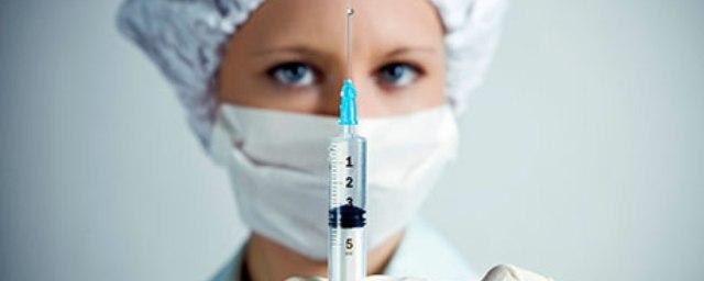 Минздрав Пермского края сделал резерв вакцины против гепатита А