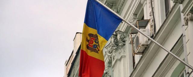 В Молдавии стартовали выборы в парламент