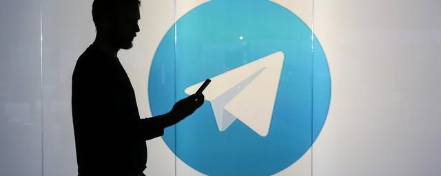 В Москве Telegram обошел Viber по объему переданных данных
