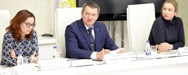 В Минсельхозе РФ обсудили механизмы льготного кредитования аграриев
