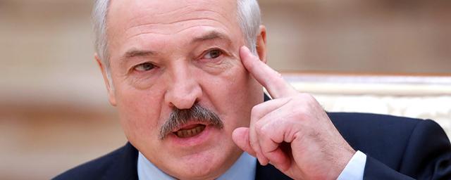 Лукашенко заявил о практически завершенном формировании нового правительства