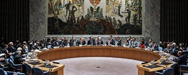 Песков оставил на совести Киева блокировку заявления в ООН по Чуркину