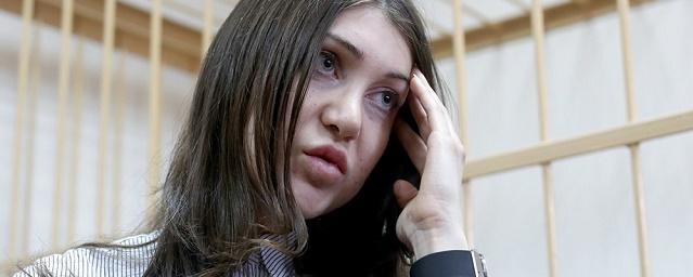 Прокурор: У стритрейсерши Мары Багдасарян выявили эпилепсию