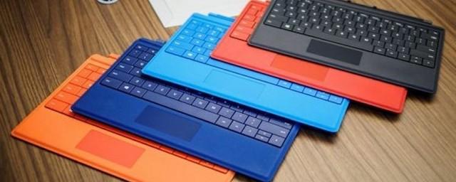 Корпорация Microsoft планирует выпустить чехол с клавиатурой для iPad