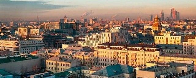 В Москве снизилась кадастровая стоимость жилья