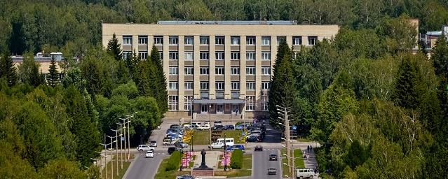 В 2019 году в Новосибирске планируют начать строительство синхротрона