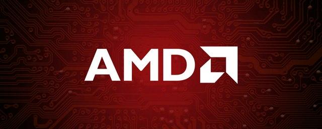 AMD представил чип Ryzen CPU, изготовленный по техпроцессу 7 нм