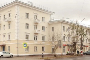 В Дзержинске завершен капремонт 18 многоквартирных домов