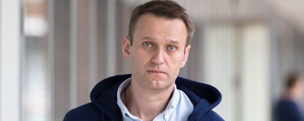 В ФРГ прокомментировали отказ предоставить сведения об отравлении Навального