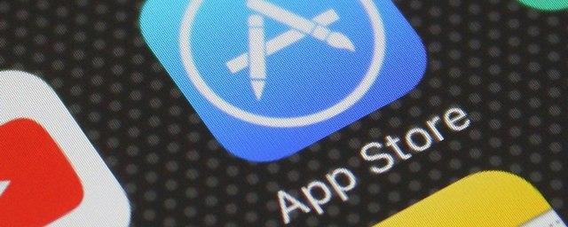 Apple составила топ приложений российского AppStore