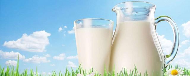 Жители Китая недовольны качеством производимого молока