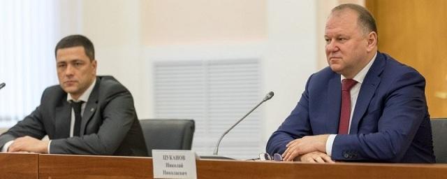 В Пскове представили нового врио главы региона