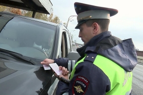 В Волгограде автовладелец, накопивший 401 штраф ГИБДД, в итоге заплатил около 1 млн рублей