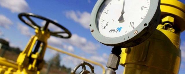 Ростовская область газифицирована почти на 88%