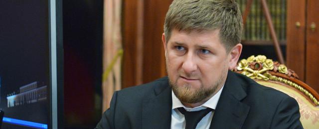 Кадыров приказал опозорившему его чеченцу немедленно явиться в Грозный