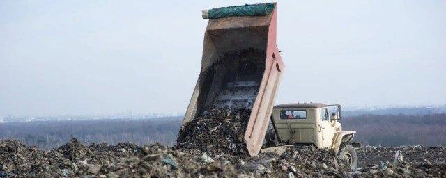 В Калининградcкой области запустили сайт для отслеживания работы мусоровозов