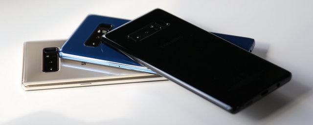 Компания Samsung будет получать кобальт из старых смартфонов