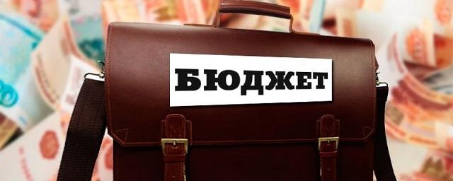 Российские власти увеличат расходы на нацбезопасность до 2 трлн рублей