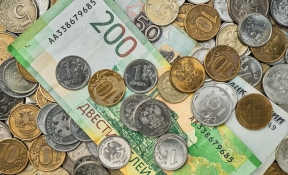 В России предложили отменить подоходный налог для работников с зарплатой менее 30000 рублей