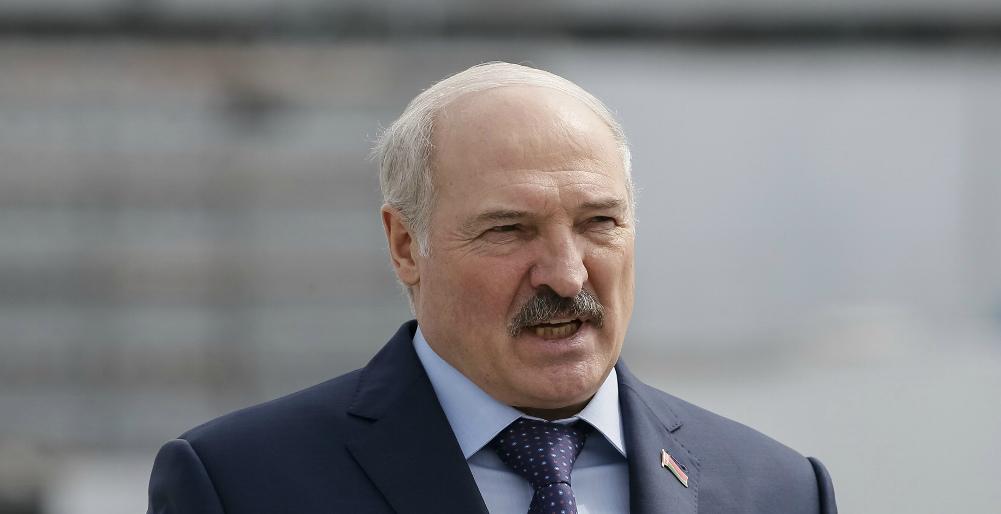 Лукашенко ответил Венедиктову на слова о цене суверенитета Белоруссии