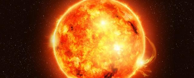 Астроном: Земля замедлит вращение и упадет в центр Солнца
