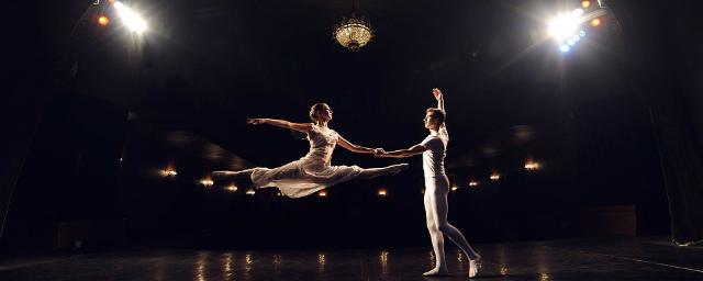 МАМТ объявил об открытии балетного класса для всех желающих