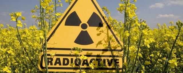 В Перми ликвидируют радиоактивное пятно