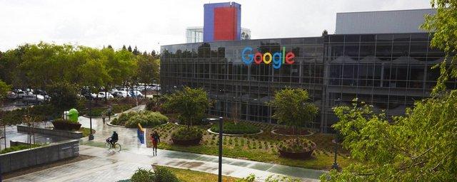 Google грозит штраф в размере $11 млн