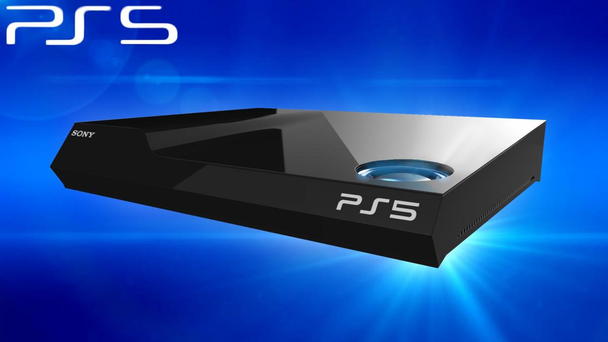 PlayStation 5 станет самой мощной приставкой в серии
