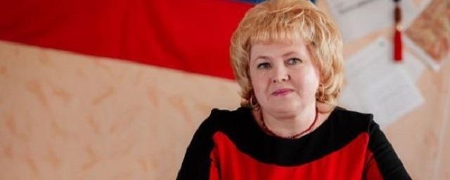 Елена Карпова переизбрана мэром Собинки