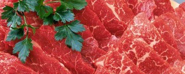 Женщинам нужно есть меньше красного мяса, чтобы не заработать рак
