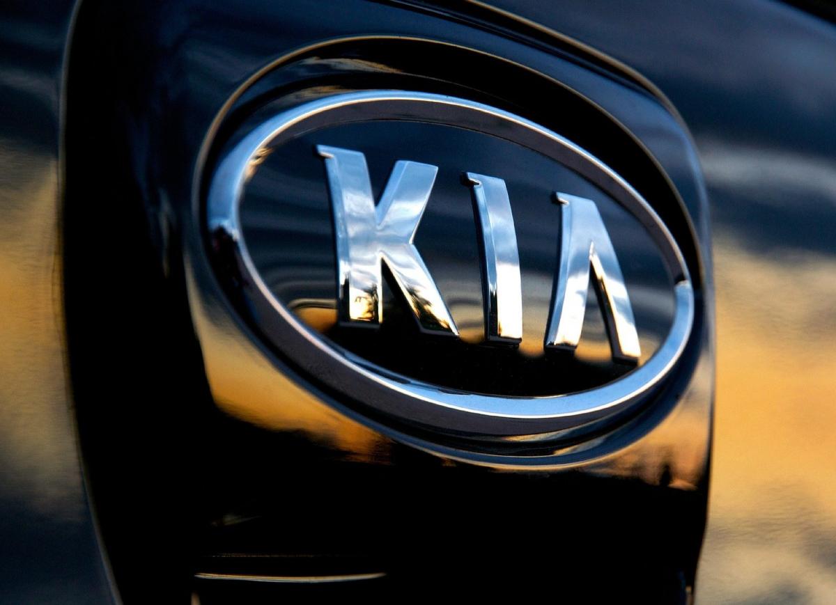 Kia планирует разработать водородный автомобиль