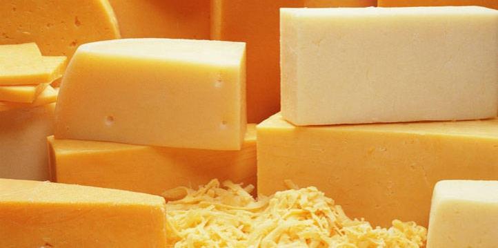В Уфе пройдет фестиваль сыров