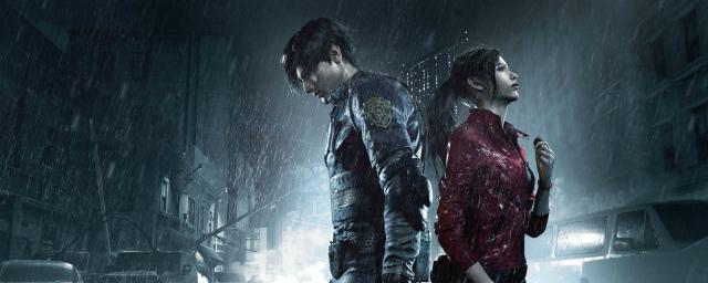 Сервис Netflix адаптирует игру Resident Evil для TV