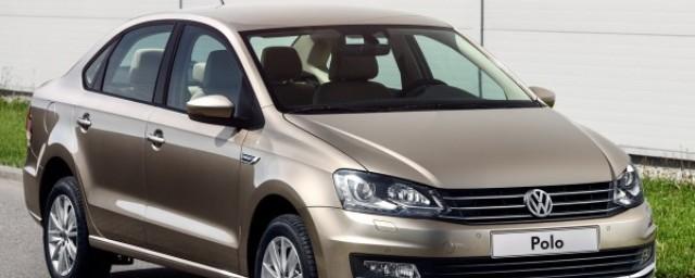 Volkswagen и Skoda отзывают тысячи своих авто по всей России