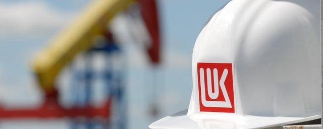 «Дочка» ЛУКОЙЛа займется разработкой нефтяного блока в Мексике