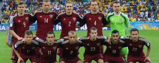 Петицию за роспуск футбольной сборной подписали более 600 тысяч россиян
