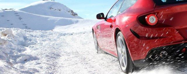 Советы и рекомендации по подготовке автомобиля к зимнему сезону