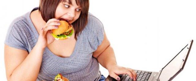 Ученые: Людей к ожирению подталкивает обоняние
